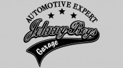 Johnny Boys Garage