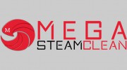 Mega Steam Clean