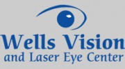 Wells Vision & Laser Eye Center