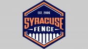 Syracuse Fence