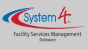 System4 Of Delaware