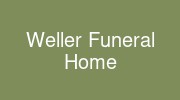 Weller Funeral Home