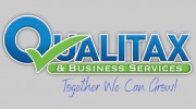 Qualitax & Business Services