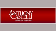 Law Office Of Anthony D. Castelli