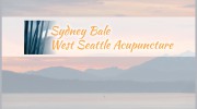 West Seattle Acupuncture