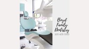 Boyd Family Dentistry