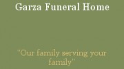 Garza Funeral Home