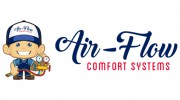 Air Flow Comfort Systems