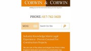 Corwin & Corwin