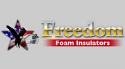 Freedom Foam Insulators