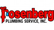 Rosenberg Plumbing Service