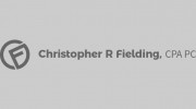 Christopher R Fielding