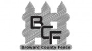 Broward County Fence