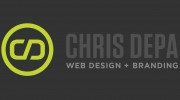 Chris Depa Web Design & Branding