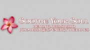 Soothe Your Soul Healing Arts Studio