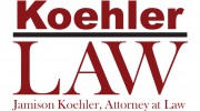 Koehler Law