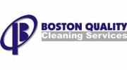 Boston Quality Cleaning Services