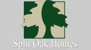 Split Oak Homes