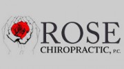 Rose Chiropractic, PC