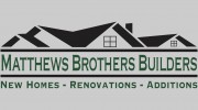 Matthews Brothers Builders