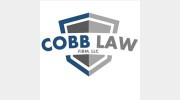 Cobb Law Firm