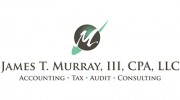 James T Murray III, CPA