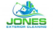 Jones Exterior Cleaning