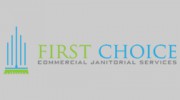 First Choice Janitorial Service