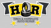 H & R Tires & Complete Auto Repair