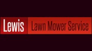 Lewis Lawn Mower Service