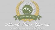 Arbaugh-Pearce-Greenisen Funeral Home & Cremation Services