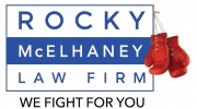 Rocky McElhaney Law Firm