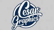 Cesar Graphics