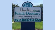 Booker Family Dentistry