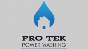 Pro Tek Power Washing