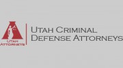 Utah Criminal Defense Attorneys