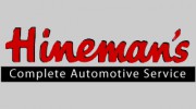 Hineman's Service Center