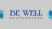 Be Well Acupuncture