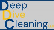 Deep Dive Cleaning Services