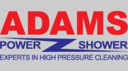 Adams Power Shower