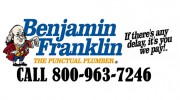 Benjamin Franklin Plumbing