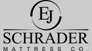 E J Schrader Mattress