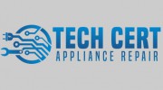 Tech Cert Appliance Repair