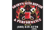 Shawn's Auto Repair & Performance