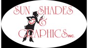 Sun Shades & Graphics