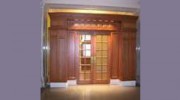 Architectural Woodwork Service