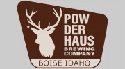 Powderhaus Brewing