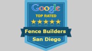 Fence Builders San Diego