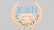 Kian Accounting & Tax Services