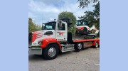 World Truck Towing & Recovery